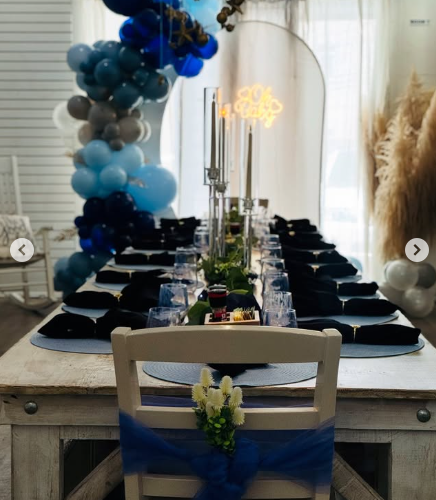 Event-decor