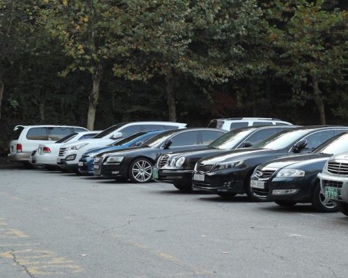vehicle parking management for events vehicle parking management for events