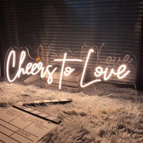 Cheers to Love1